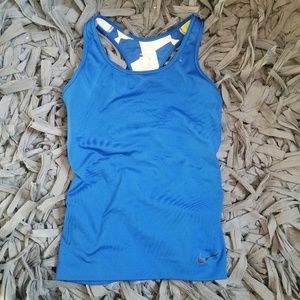 Nike Pro Dri-Fit Tank Top